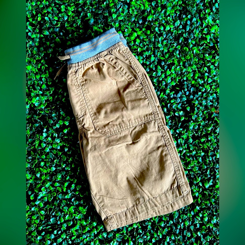 Oshkosh Drawstring Shorts (NW)